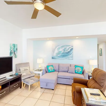 Sunchase IV #327 Apartment South Padre Island Exterior photo