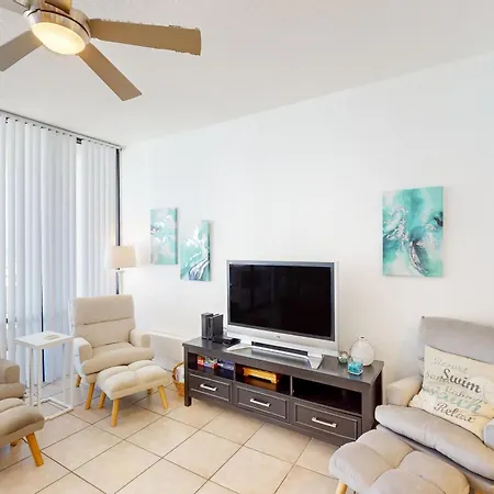 Sunchase IV #327 Apartment South Padre Island Exterior photo