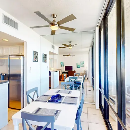 Sunchase IV #327 Apartment South Padre Island Exterior photo
