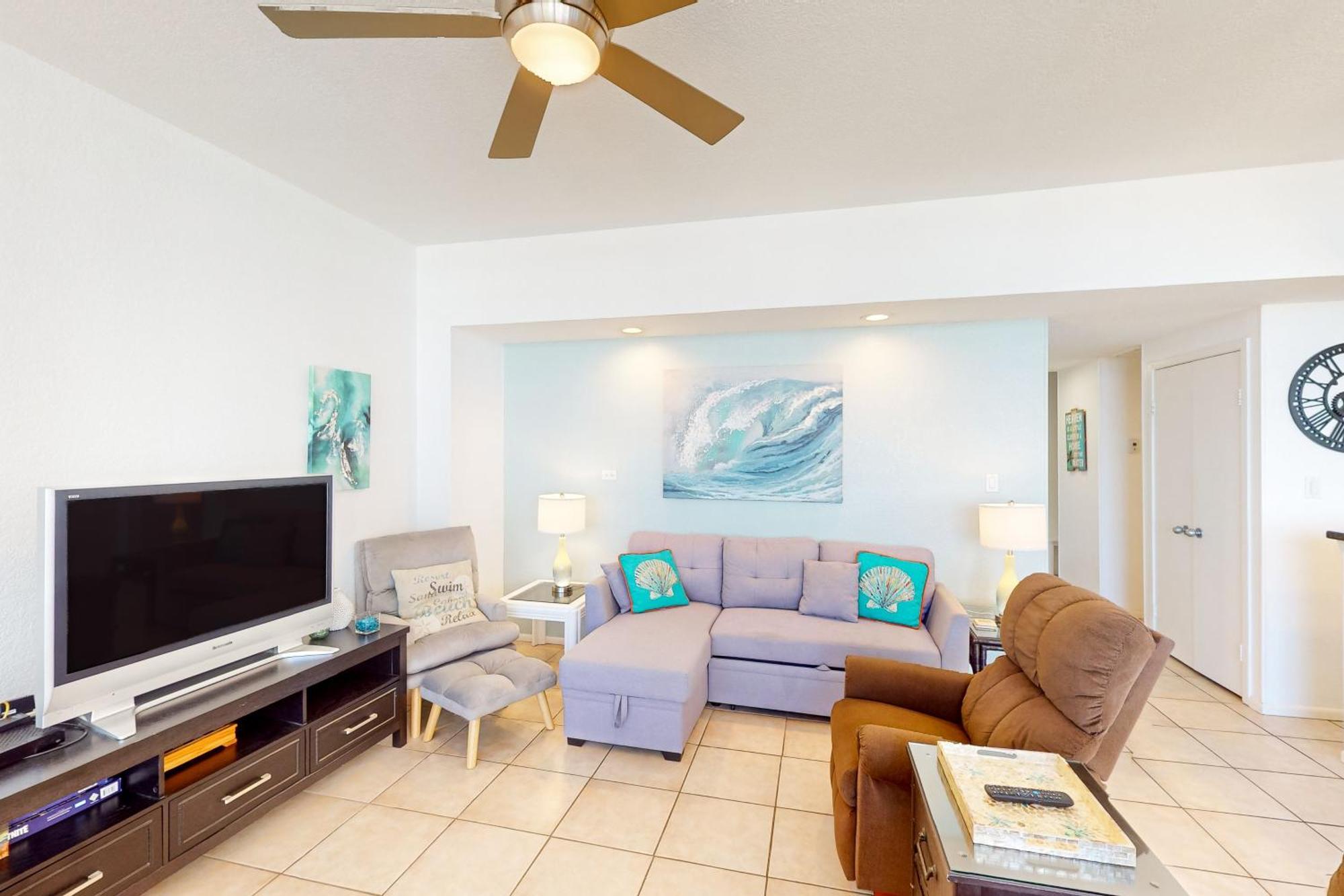 Sunchase Iv #327 Apartment *