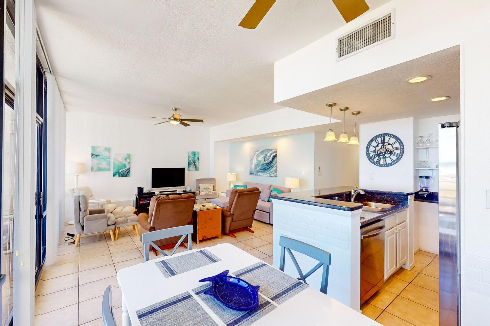Sunchase Iv #327 Apartment *
