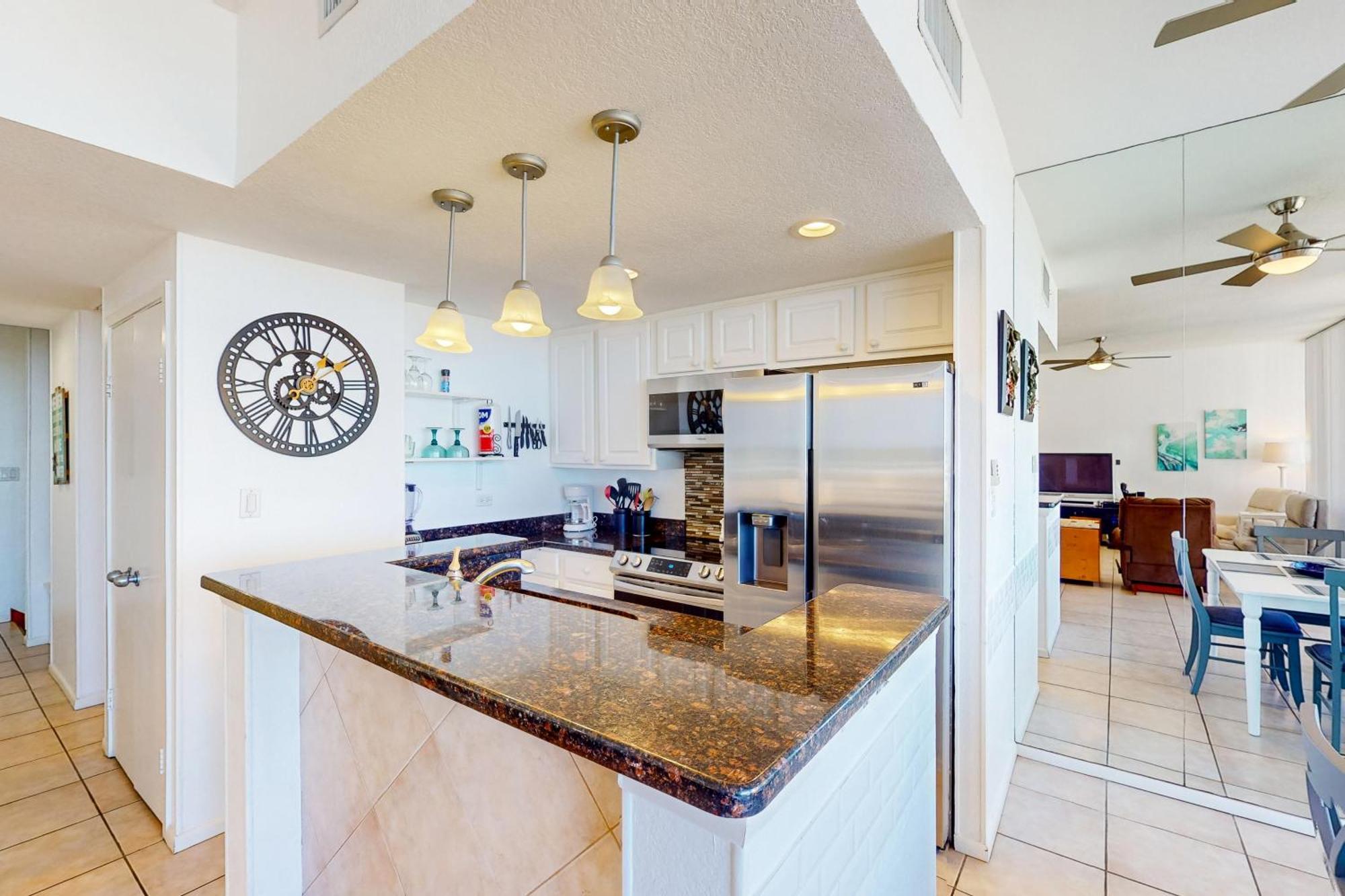 Apartment Sunchase Iv #327 *