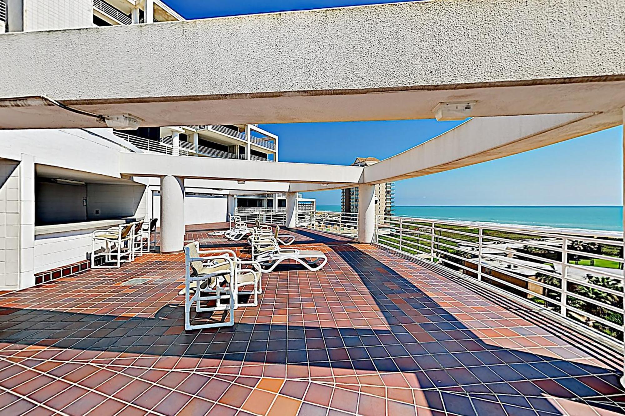 Apartment Sunchase Iv #327