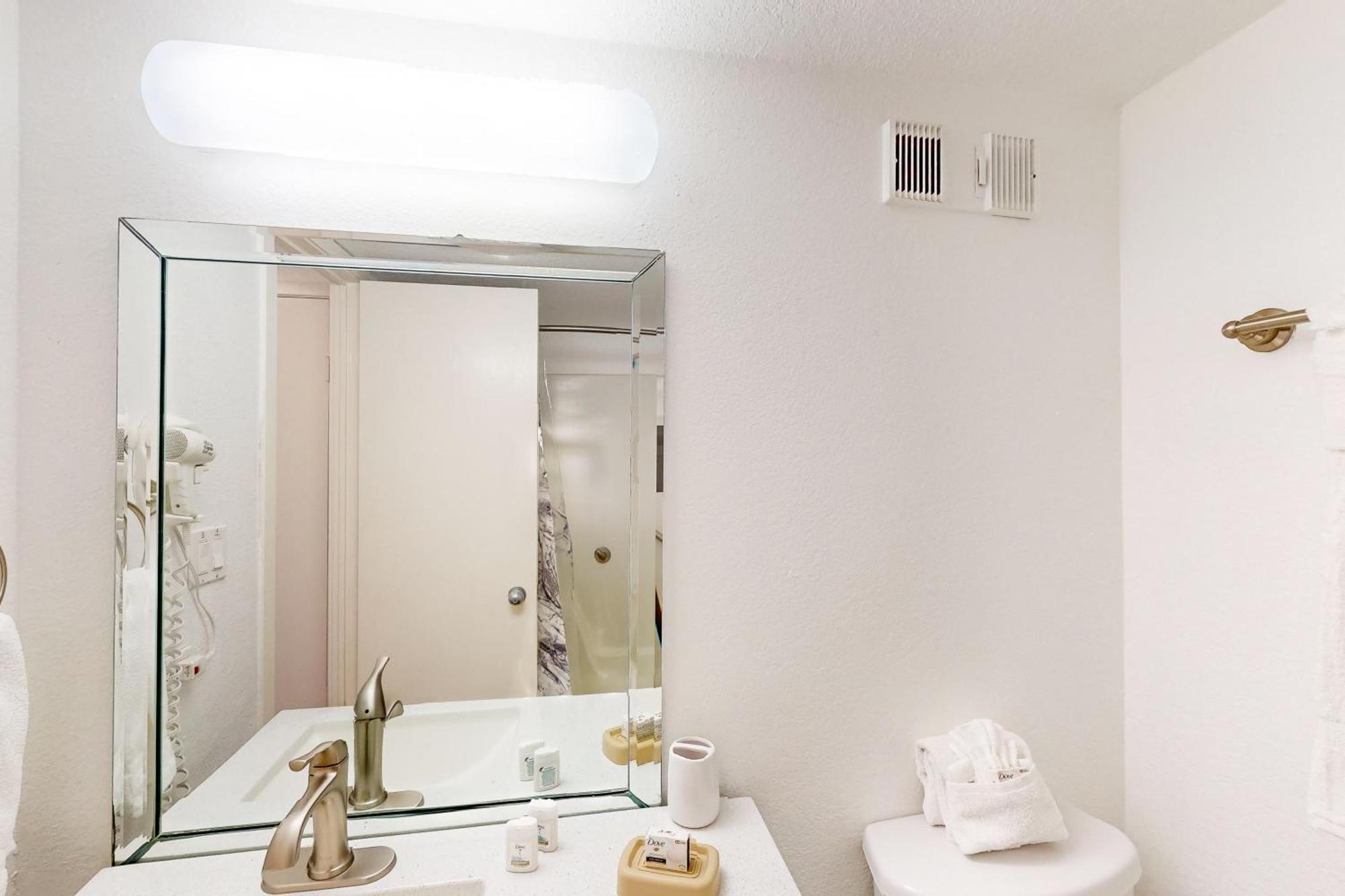 Apartment Sunchase Iv #327
