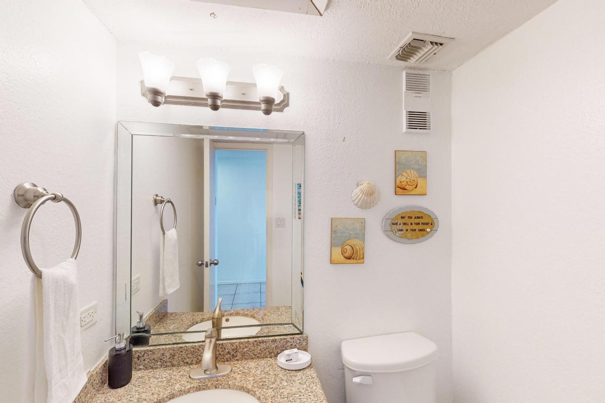 Sunchase Iv #327 Apartment